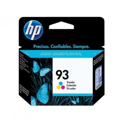 Cartucho Hp 93 C9361wl - Wb Color