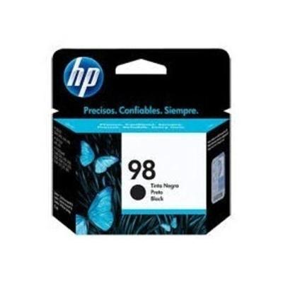 Cartucho Hp 98 C9364wb C9364wl