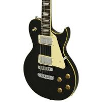 Guitarra Aria Pe-350std Aged Black - 3