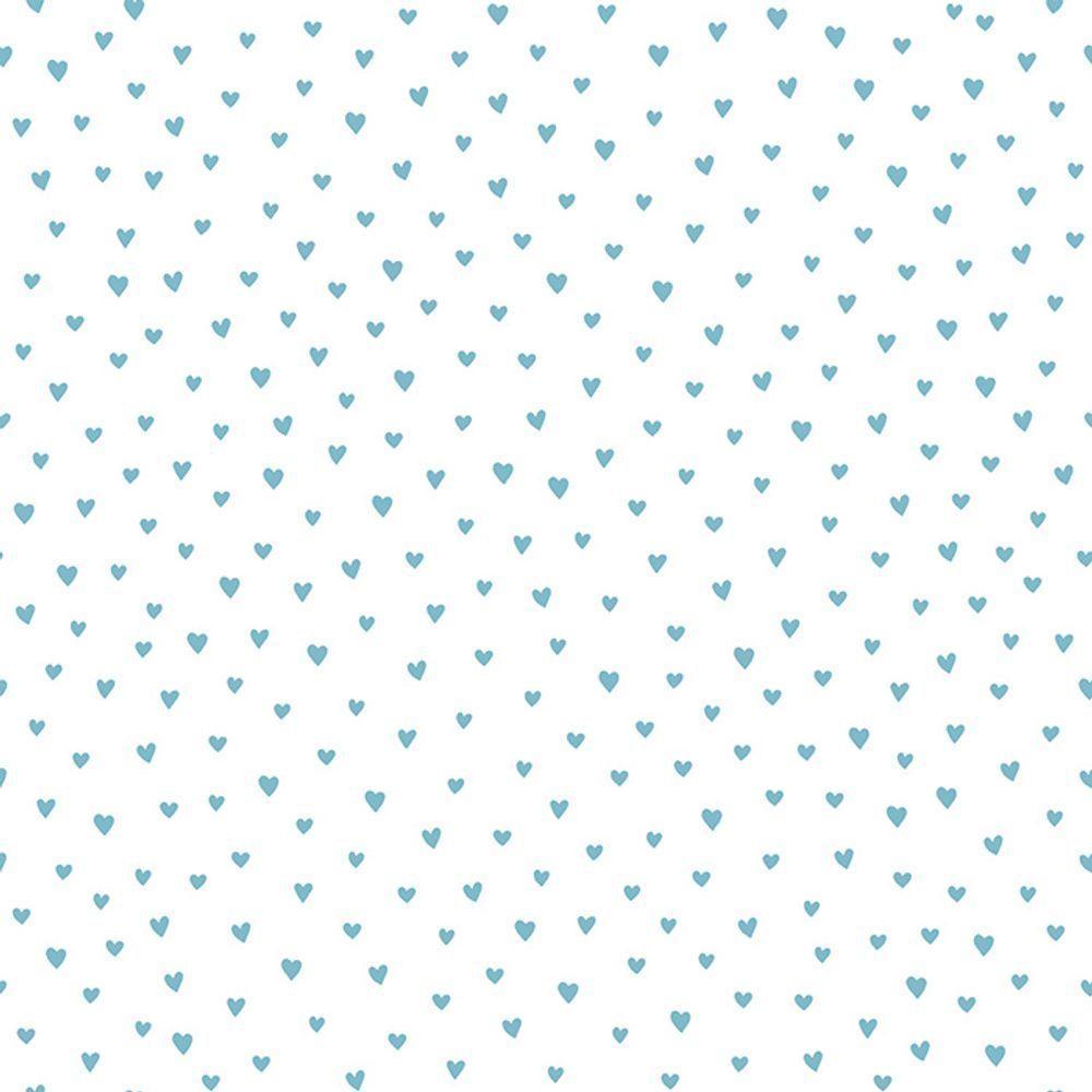 Papel De Parede Infantil Fofura Baby Edantex- Ff4021 - 1