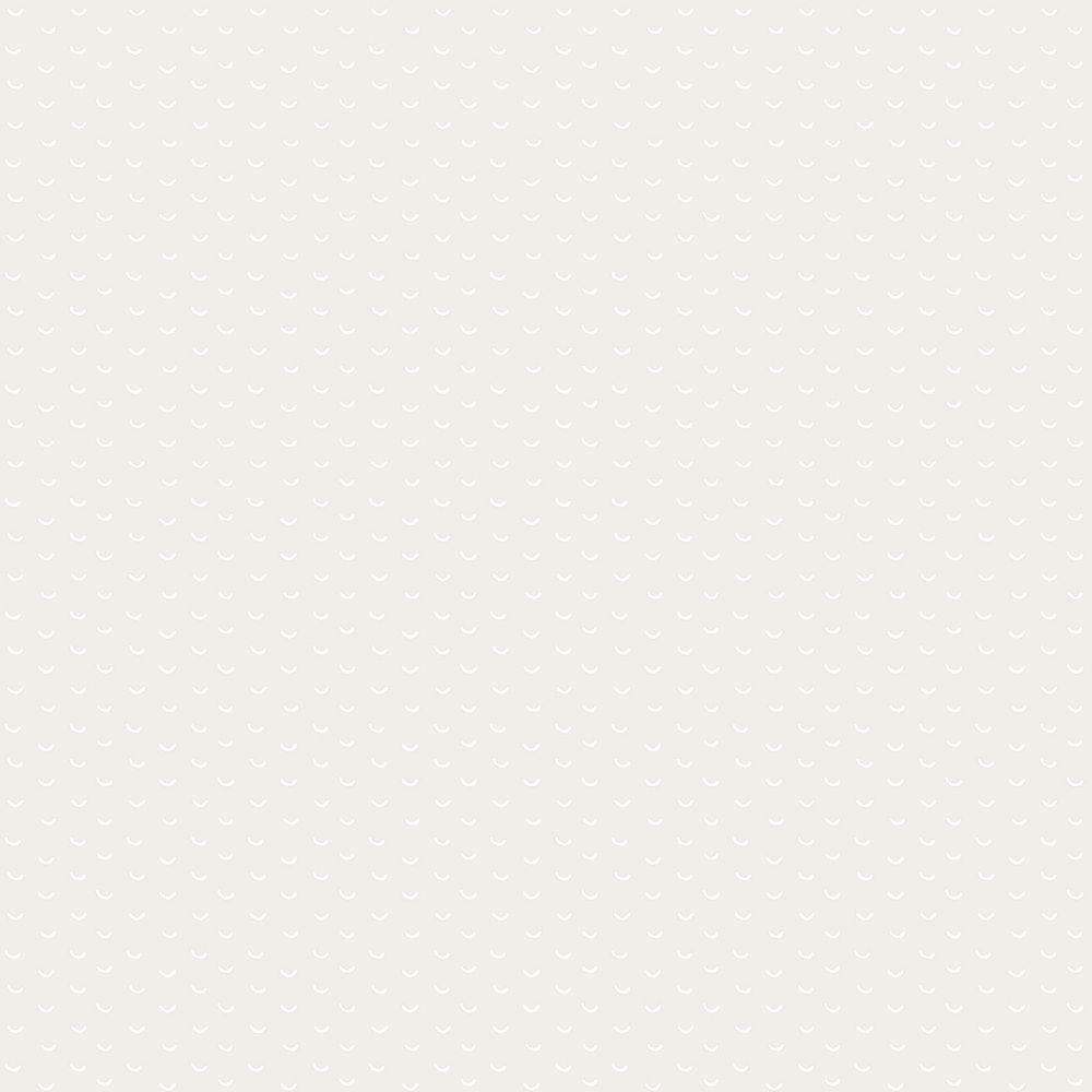 Papel De Parede Infantil Fofura Baby Ff4018. - 1