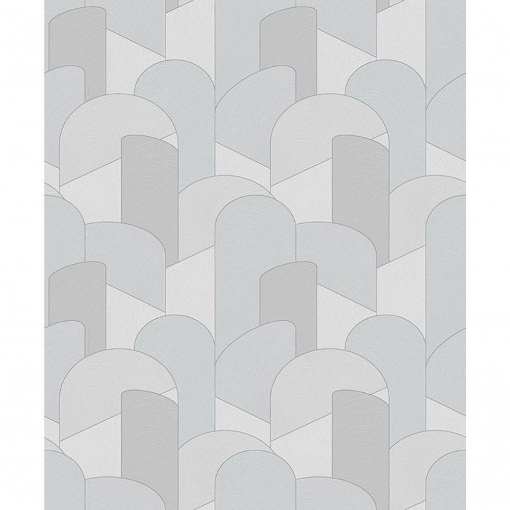 Papel De Parede Importado Unique 5024 - Rolo 10 X0,53mts. - 1