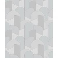 Papel De Parede Importado Unique 5024 - Rolo 10 X0,53mts. - 1