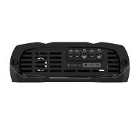Amplificador Digital Stetsom Db500 500w 1 Canal 4 Ohms - 1