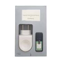 Aromatizador Standard Com Essência Bamboo 10ml - 1
