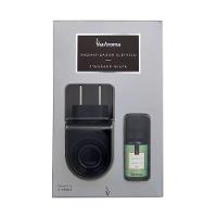 Aromatizador Standard Black Com Essência Bamboo 10ml - 1