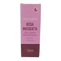 Rosa Mosqueta óleo Vegetal Dermytrat 10ml - 1