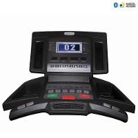 Esteira Ergométrica Speedo Tr8 Profissional Para Corrida Com Inclinação - Motor Ac 4.0hp Até 18km/h 110v