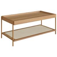 Mesa Centro 93 Cm Pes Metal Oslo 28961 Hanover Artesano Hanover - 1