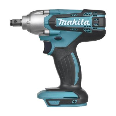 Chave De Impacto 18v Lxt Sem Fio 2300 Rpm Torque 190n.m Iluminação Rotação Reversível Dtw190z Makita