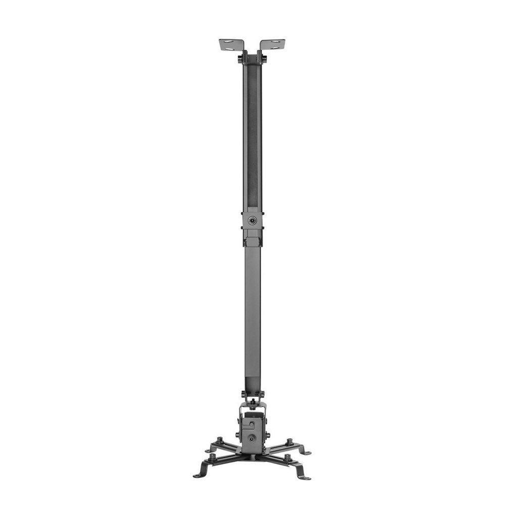 Suporte Projetor De Parede / Teto Mt305-pr Preto Multivisão - 6