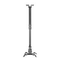 Suporte Projetor De Parede / Teto Mt305-pr Preto Multivisão - 6