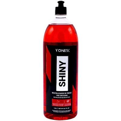 Revitalizador De Pneus Shiny 1.5l - Vonixx
