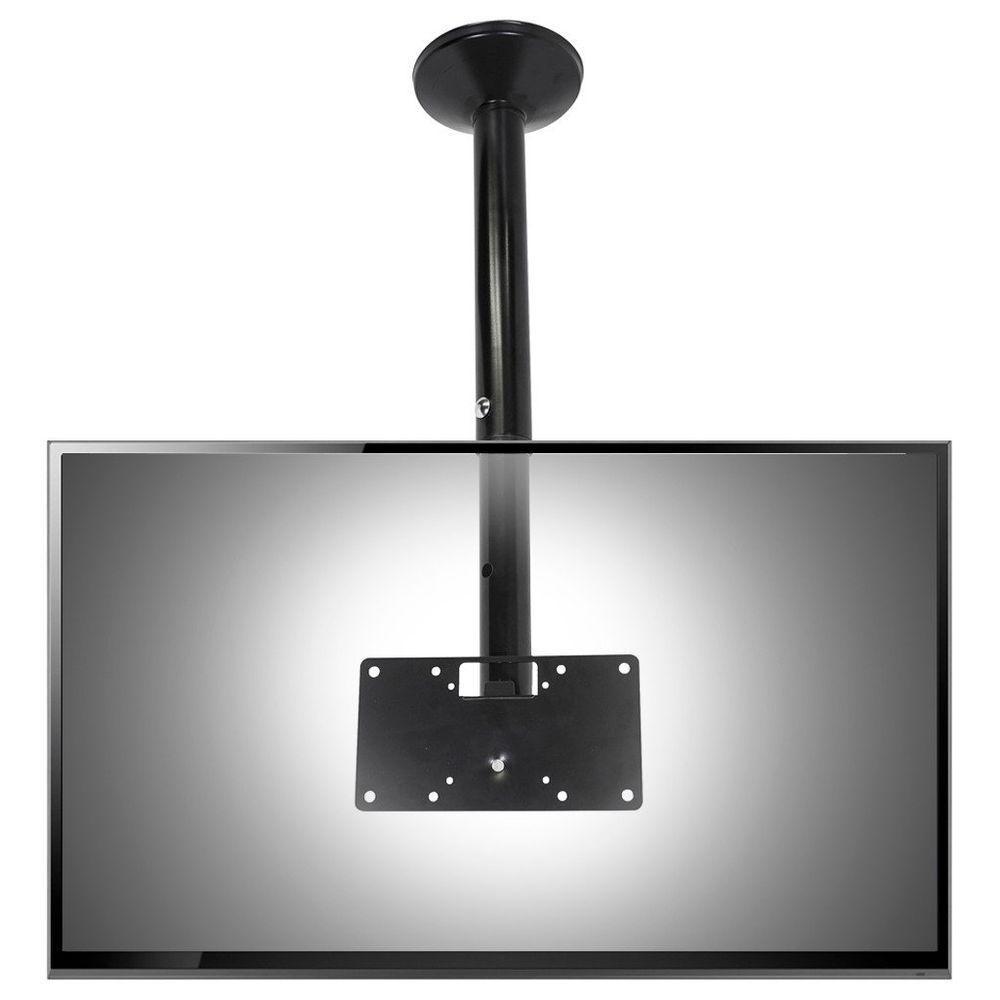 Suporte Teto Para Tv 19 A 56 Giro 360° Sky30-pr Multivisão - 2