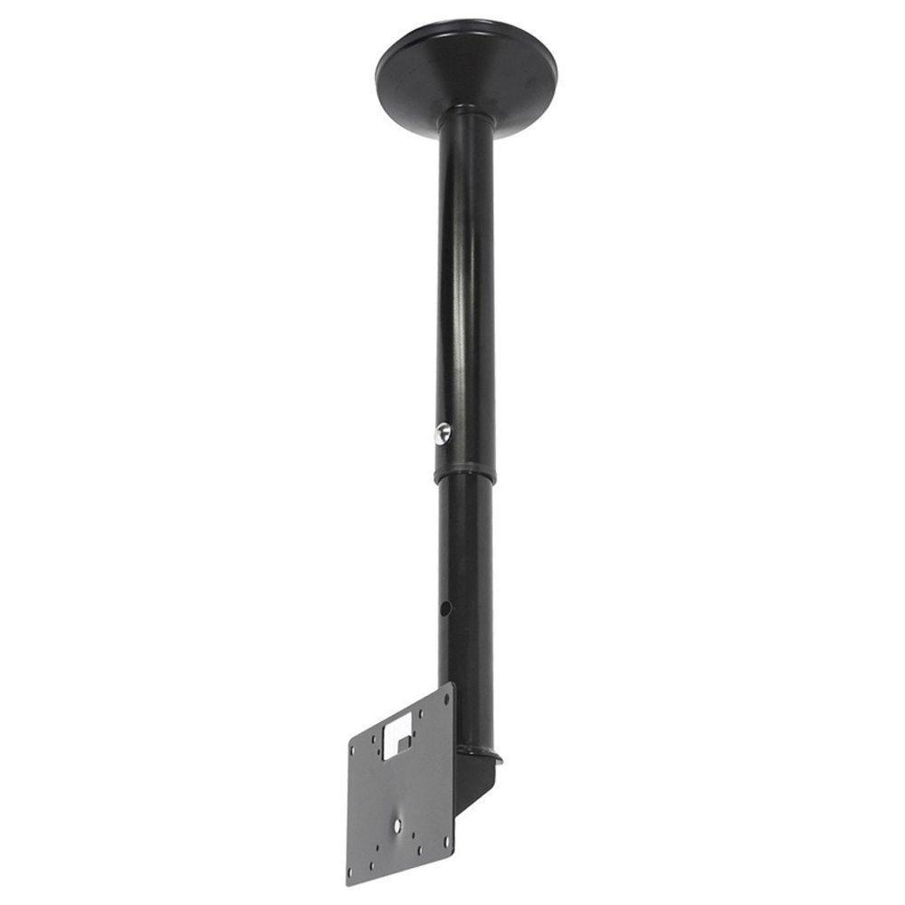 Suporte Teto Para Tv 19 A 56 Giro 360° Sky30-pr Multivisão - 4