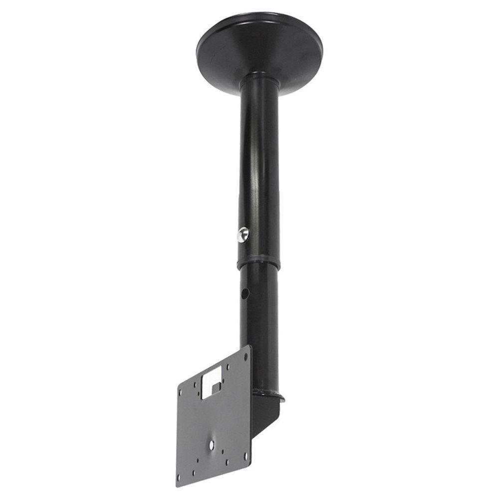 Suporte Teto Para Tv 19 A 56 Giro 360° Sky30-pr Multivisão - 7