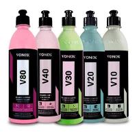Polimento Automotivo Profissional Vonixx V10 V20 V30 V40 V80 - 1