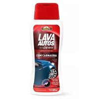 Lava Autos Com Cera Brilho 500ml - Proauto Premium - 1