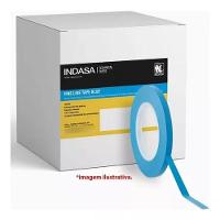Fita De Contornos Filete Azul 6mmx55m - Indasa Premium - 1