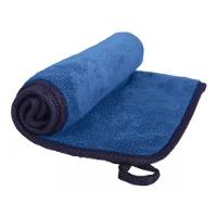 Toalha Flanela Microfibra 40x40 Cm - 600gsm Vonixx - 1