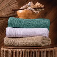 Toalha De Rosto Sonata 50x75cm Fio Penteado Appel Lunar - 2