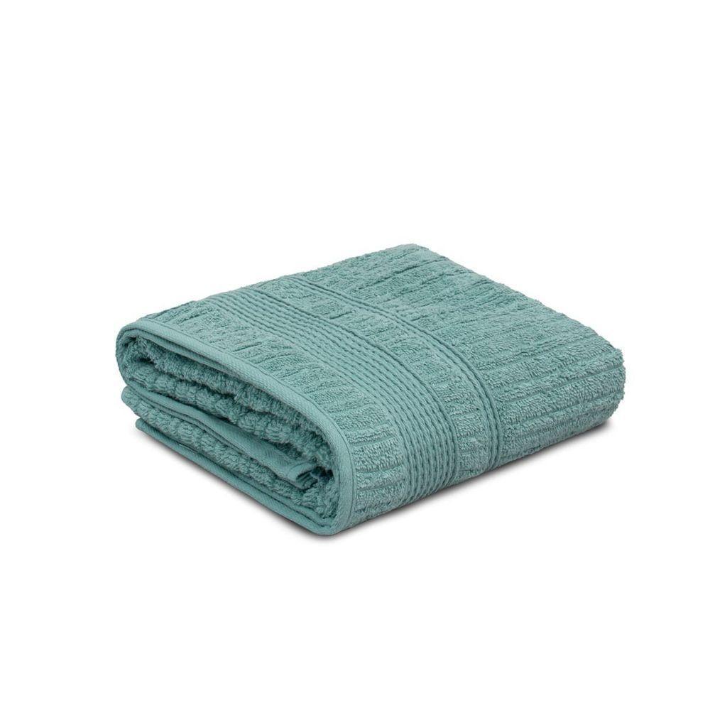 Toalha De Banho Sonata 68x140cm Fio Penteado Appel Netuno - 1