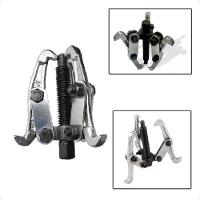 Sacador Polia E Rolamento Com 3 Garras Aço Carbono 03"pols - 1