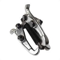 Sacador Polia E Rolamento Com 3 Garras Aço Carbono 03"pols - 5