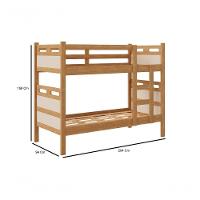 Beliche Solteiro Jaspe Reforçada Com Proteção Lateral Fenix - 2