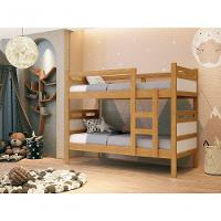 Beliche Solteiro Jaspe Reforçada Com Proteção Lateral Fenix - 3