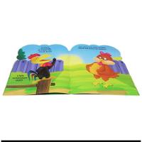 Kit Com 8 Livros Infantil Para Ler - Coleção Olha Quem Sou - 2