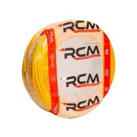 Cabo Flexível 750v 2,50mm Rolo De 100m Rcm Verde - 1