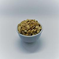 Amendoim Sem Pele - Torrado - Com Sal - A Granel 1kg - 1