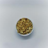 Amendoim Sem Pele - Torrado - Com Sal - A Granel 1kg - 2