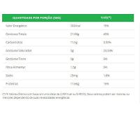 Amendoim Sem Pele - Torrado - Com Sal - A Granel 1kg - 3