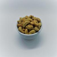 Castanha De Caju - Torrada - Sem Sal - A Granel 1kg - 1