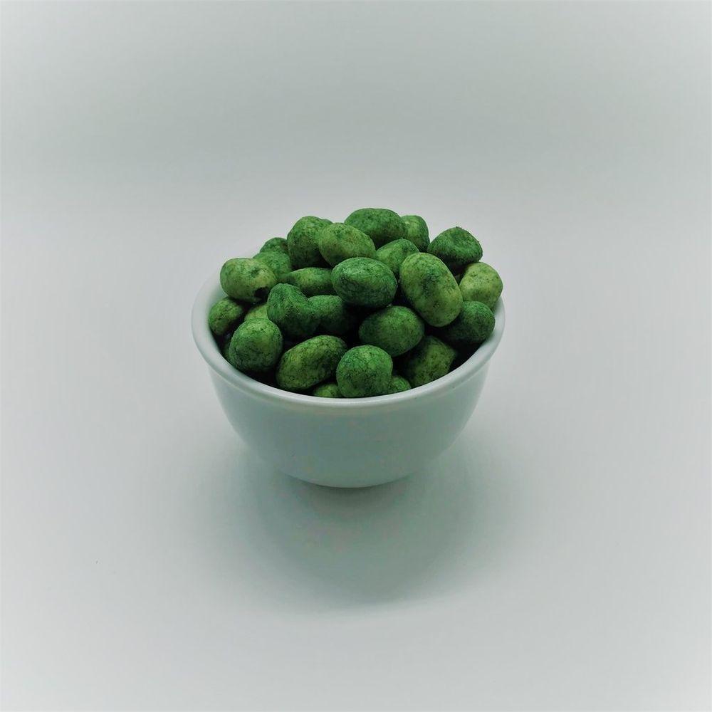 Amendoim Crocante - Cebola E Salsa - A Granel 1kg - 1