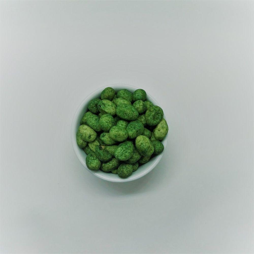 Amendoim Crocante - Cebola E Salsa - A Granel 1kg - 3