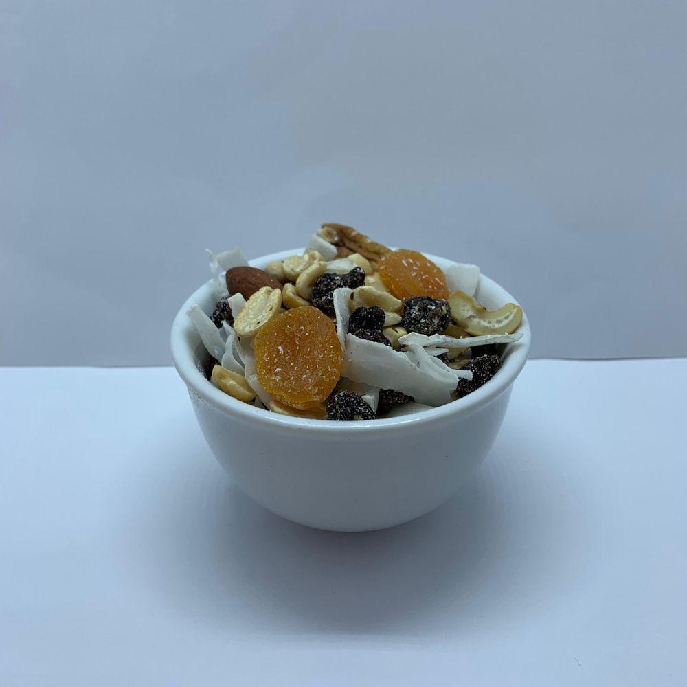 Mix Nuts - A Granel 500g - 1