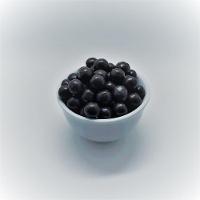 Divis - Drageado 70% Cacau - A Granel 500g - 1