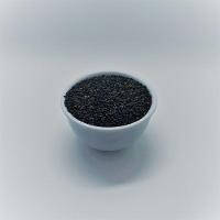 Gergelim Preto - A Granel 500g - 1