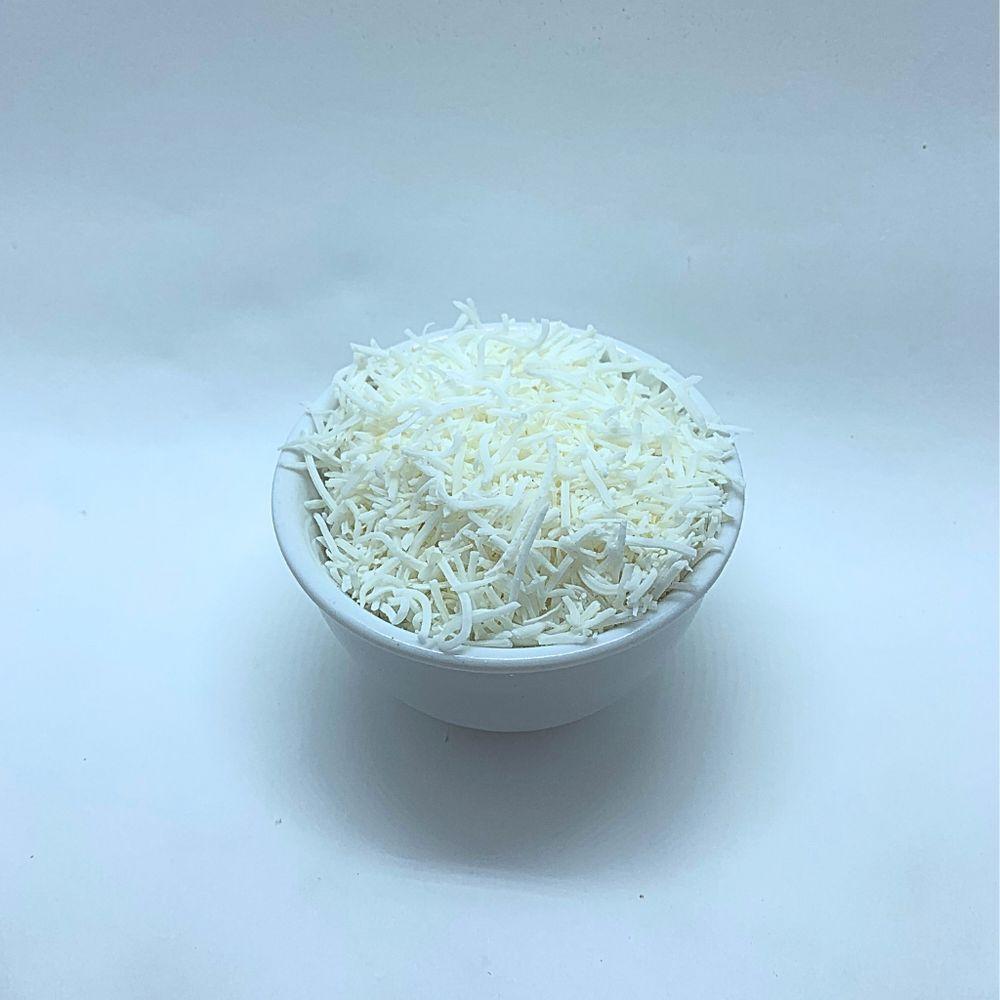 Coco Ralado Grosso- Puro - A Granel 500g - 1
