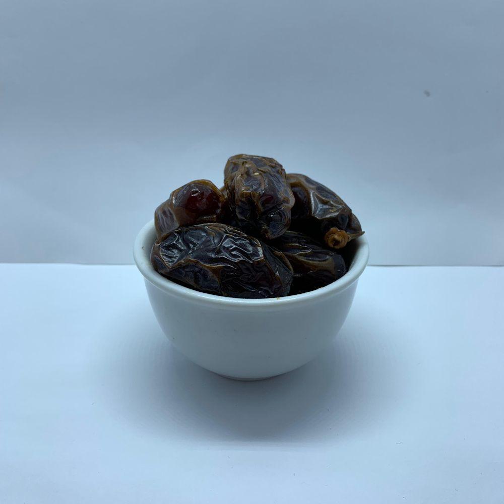 Tâmara Jumbo - Com Caroço - A Granel 1kg - 1