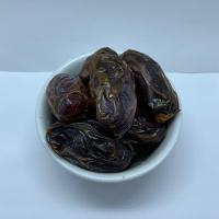 Tâmara Jumbo - Com Caroço - A Granel 1kg - 2