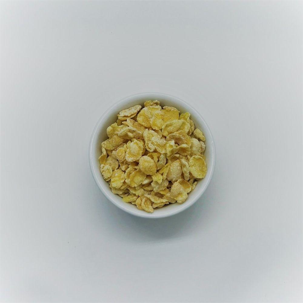 Cereal Matinal - Banana - A Granel 500g - 2