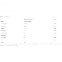 Cereal Matinal - Banana - A Granel 500g - 3