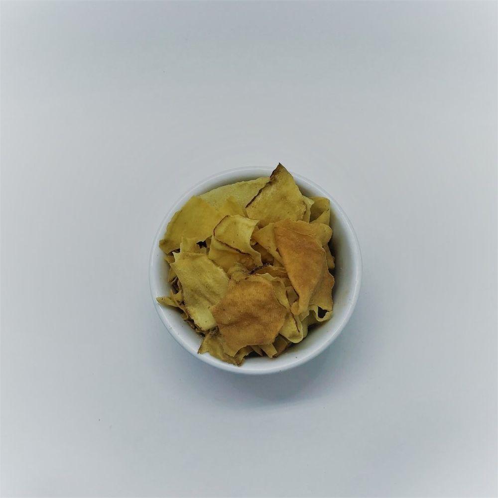Chips Batata Doce - Salgado - A Granel 500g - 2