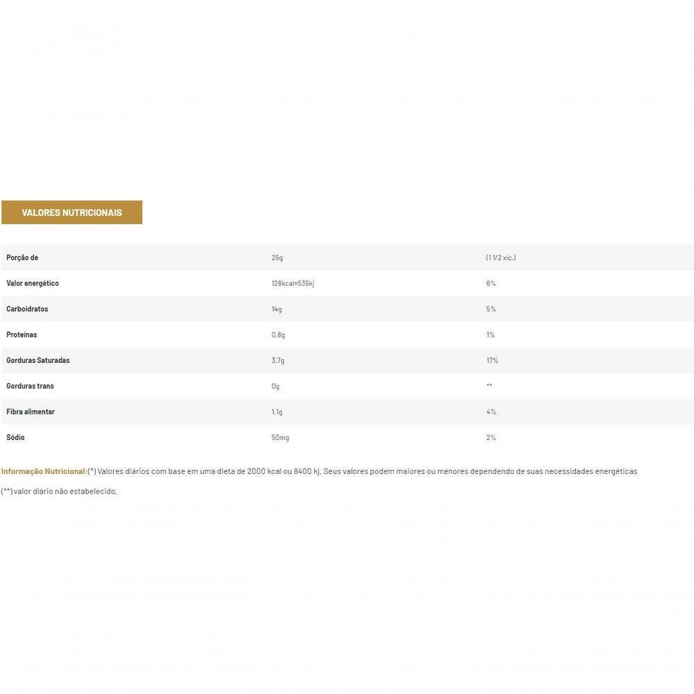 Chips Batata Doce - Salgado - A Granel 500g - 3