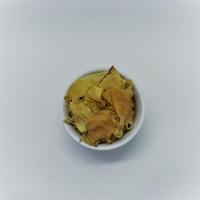 Chips Batata Doce - Salgado - A Granel 500g - 2