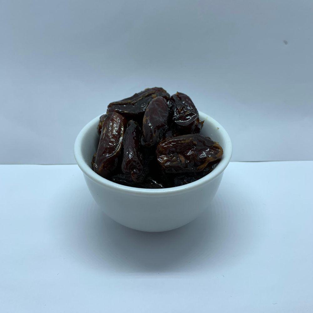 Tâmara - Sem Caroço - A Granel 500g - 1